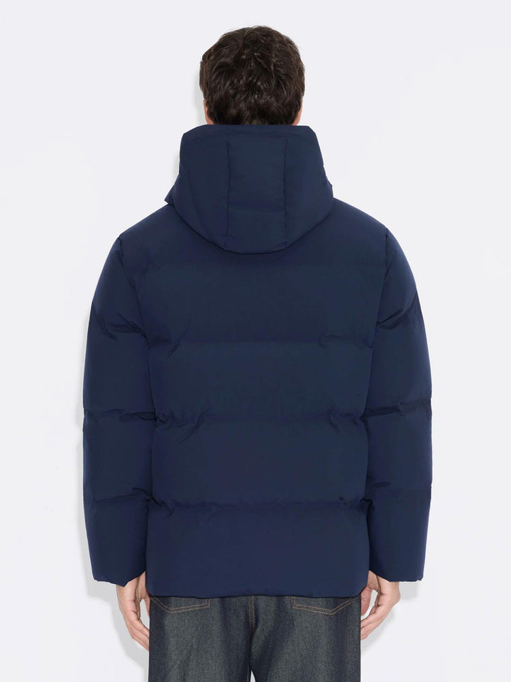 Dovre Down Jacket