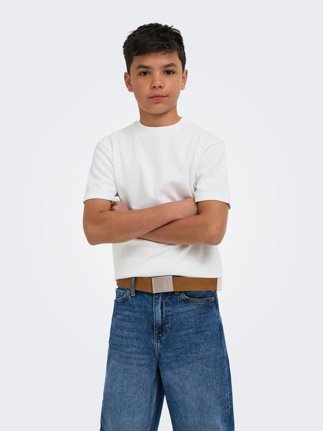 OSJCASPIAN AIRFLEX BOXY SS TEE