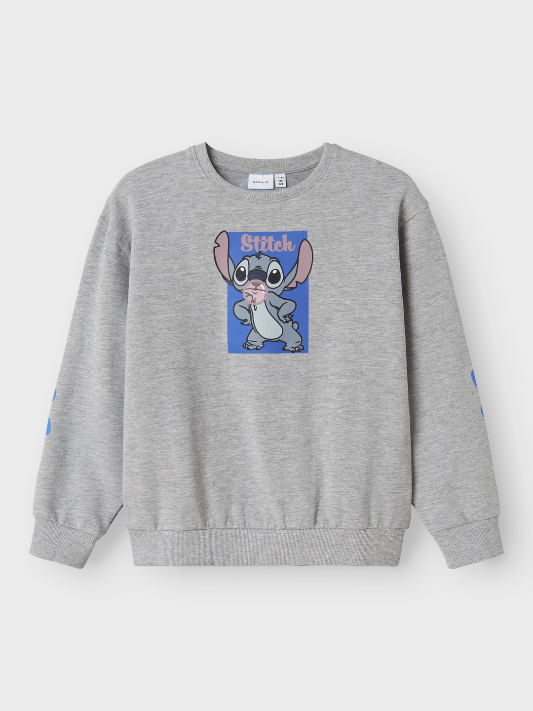 NKFAKIRA STITCH GENSER