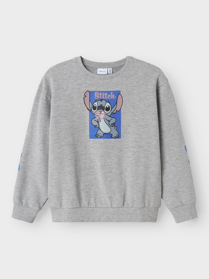 NKFAKIRA STITCH GENSER