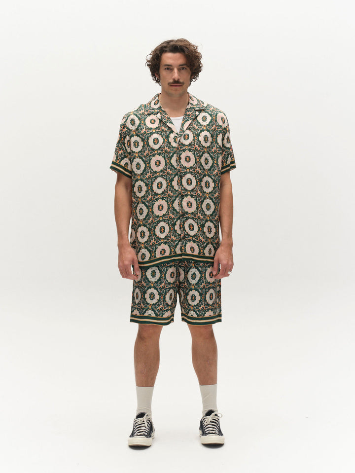 Gabsven Reg Resort Oro Ssshirt
