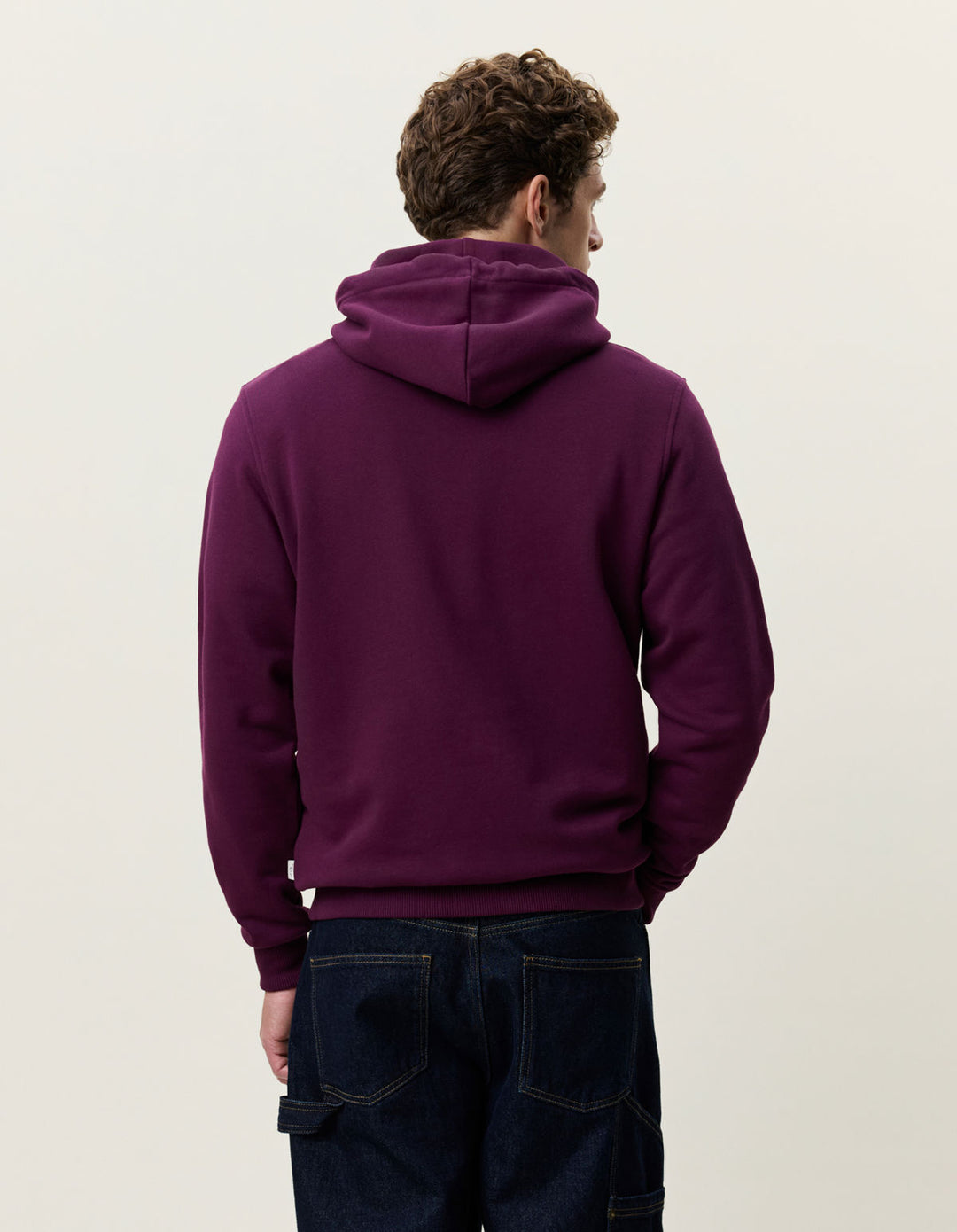 Lamour Hoodie