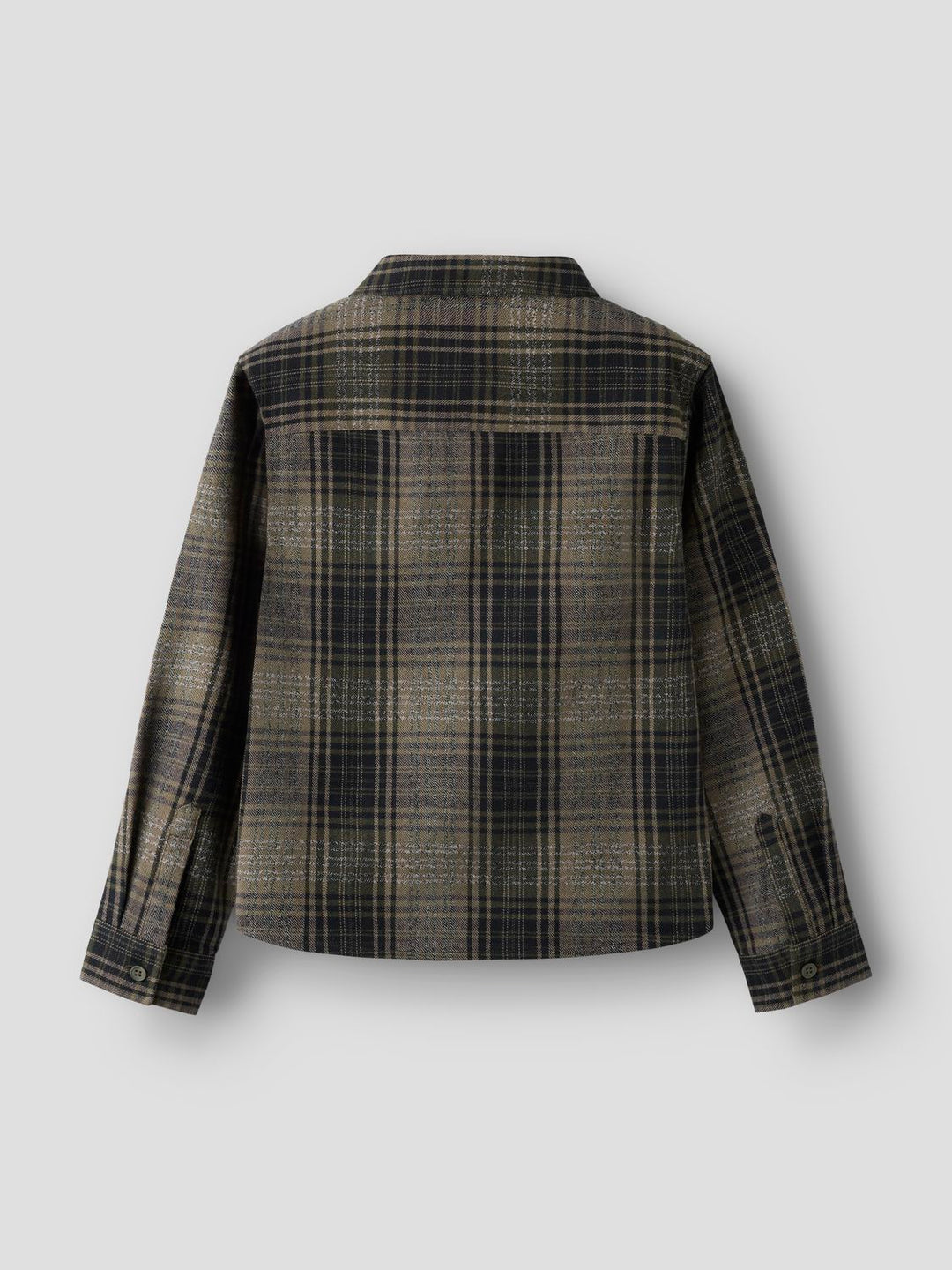 NKMOAKES OVERSHIRT