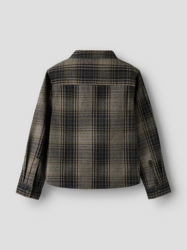 NKMOAKES OVERSHIRT