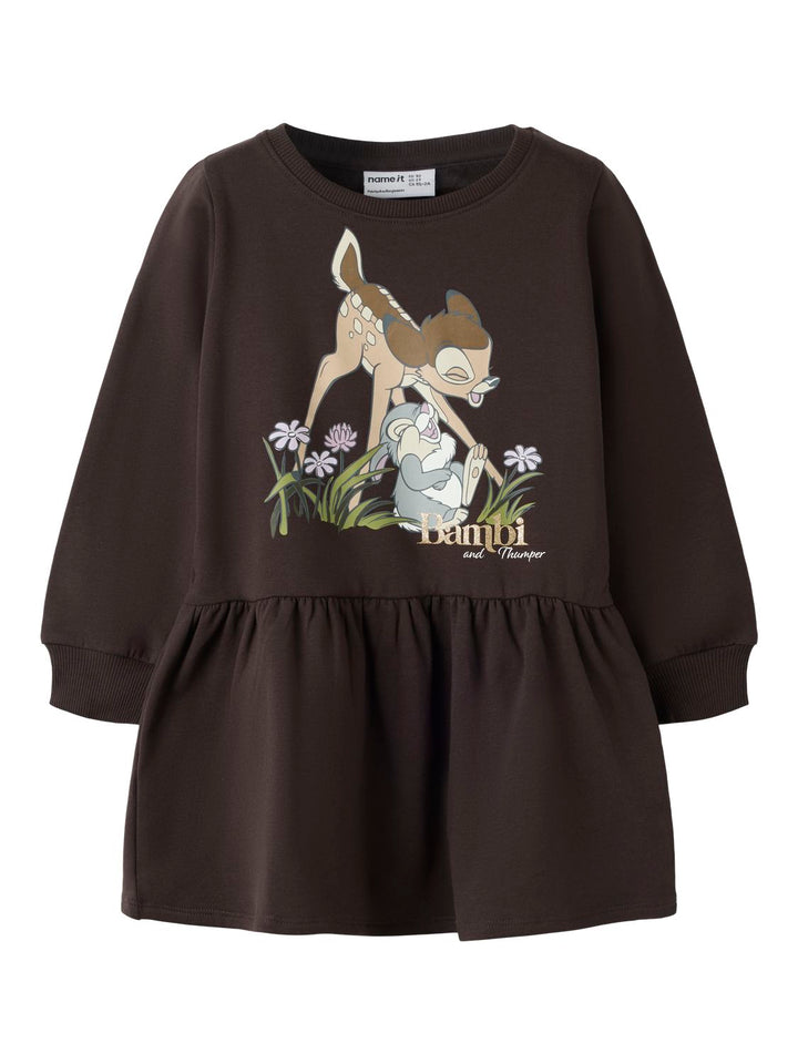 NMFNORA BAMBI KJOLE