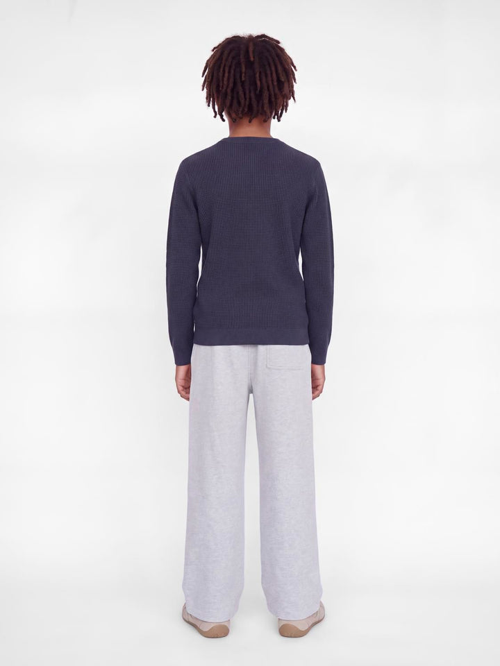 JPRBLUSTANLEY KNIT CREW NECK