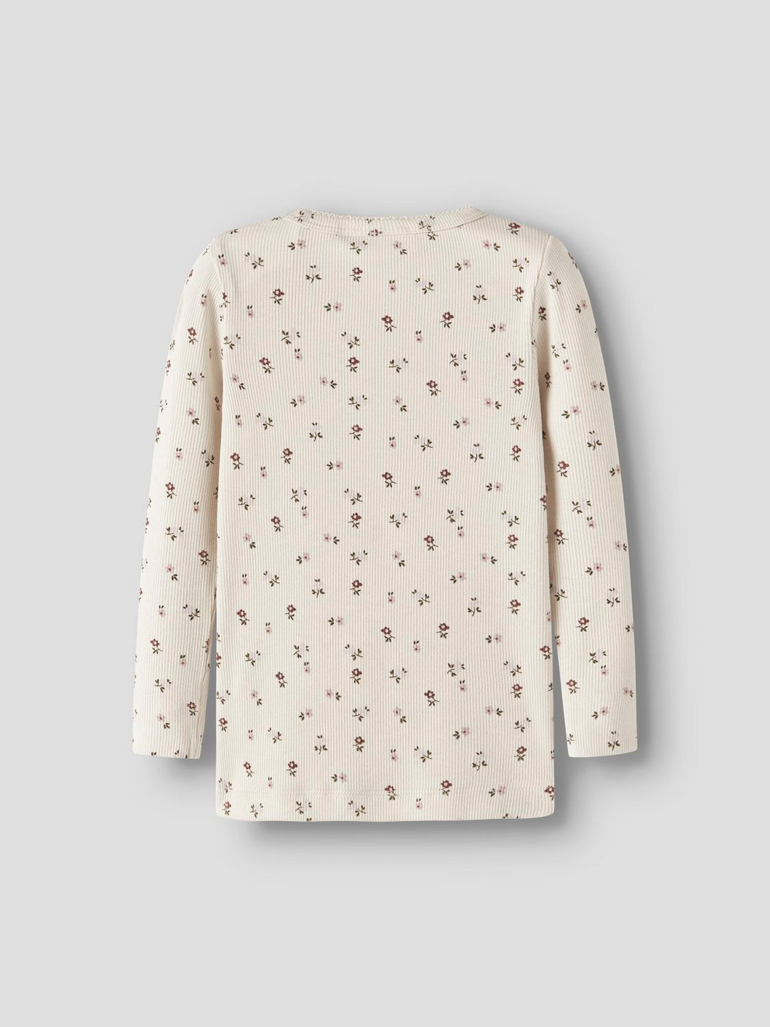 NMFGAGO LS SLIM TOP