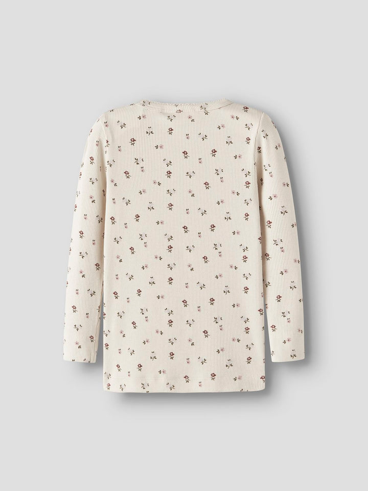 NMFGAGO LS SLIM TOP