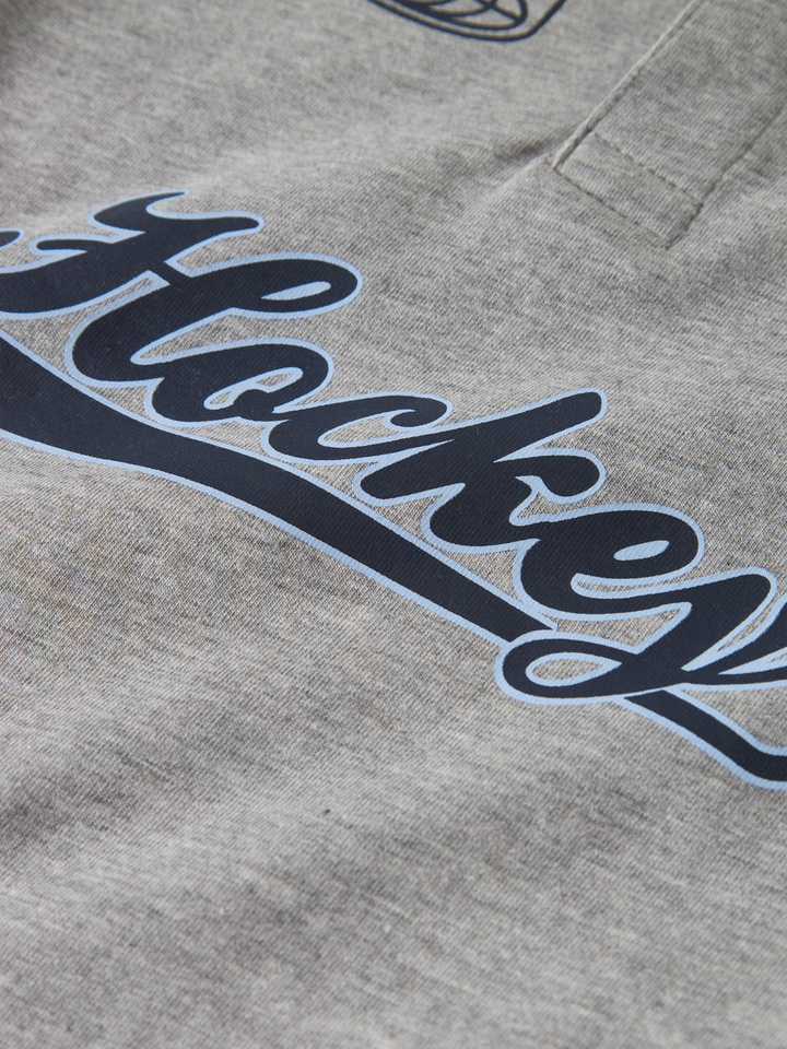 NMMSIDO LS NREG POLO TOP