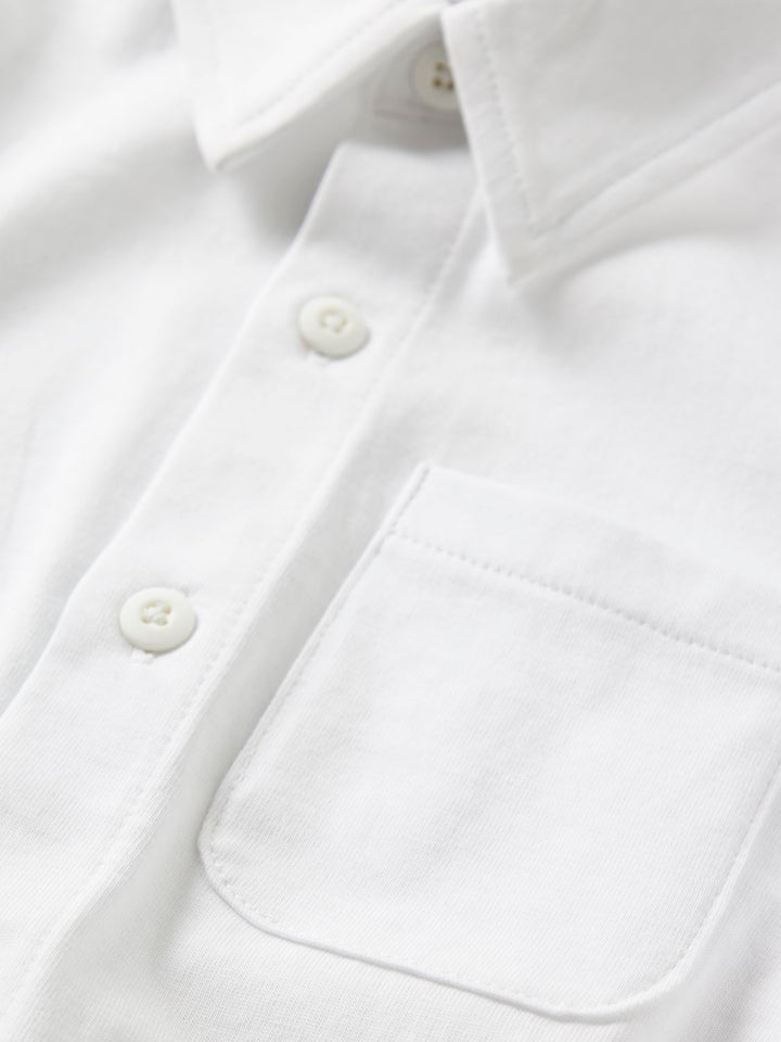 NMMRONALO JERSEY SKJORTE
