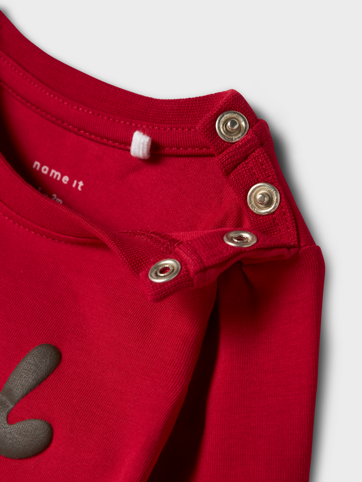 NBNFRO JUL BODYSUIT
