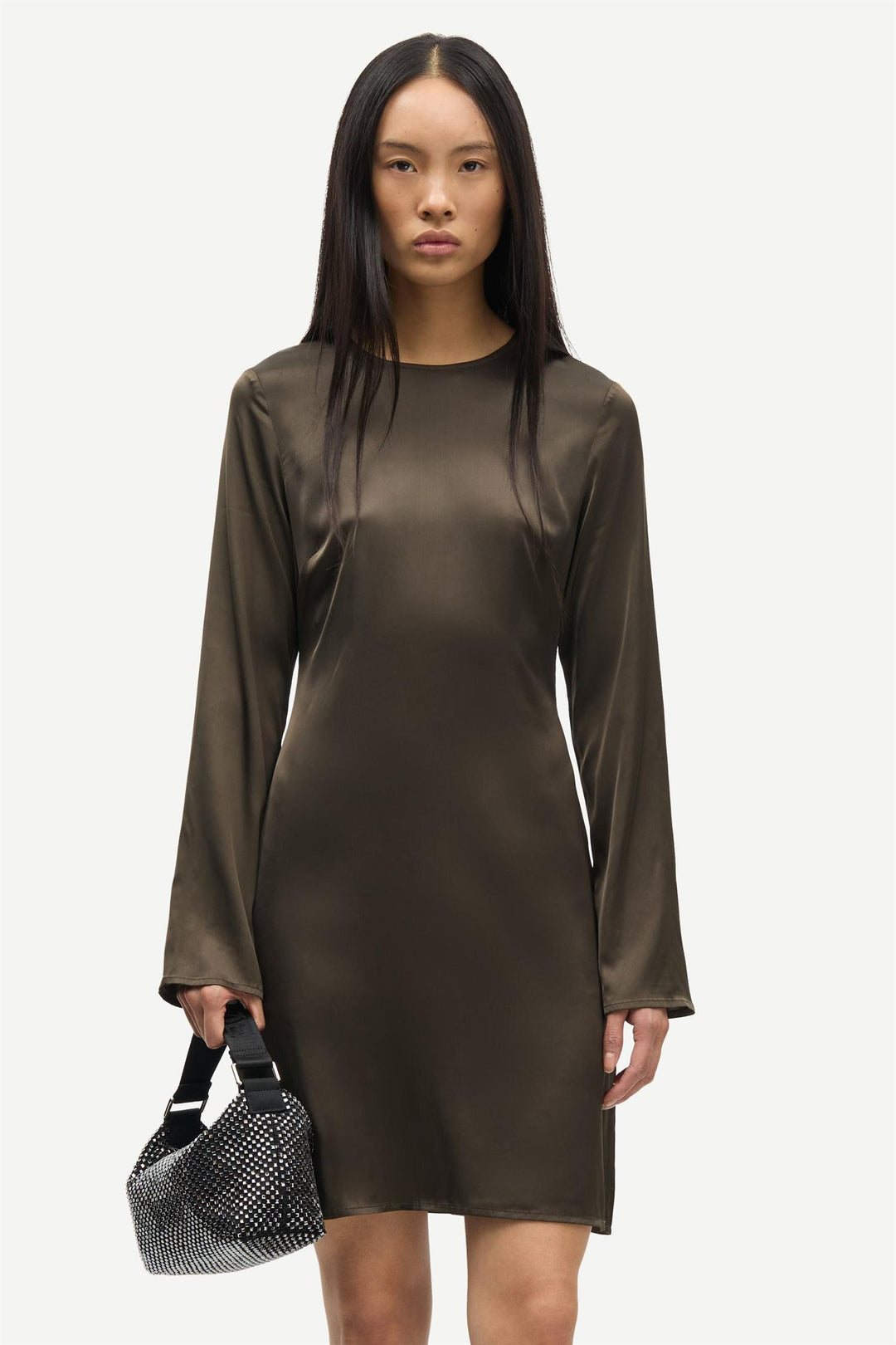 Samiley Dress 15755