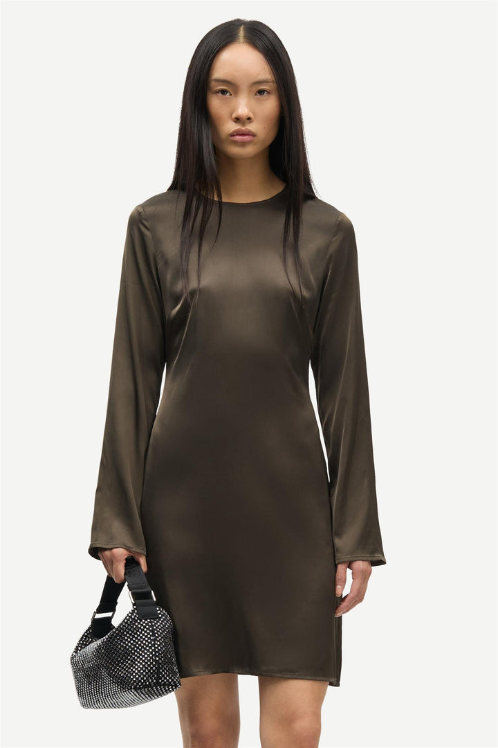 Samiley Dress 15755