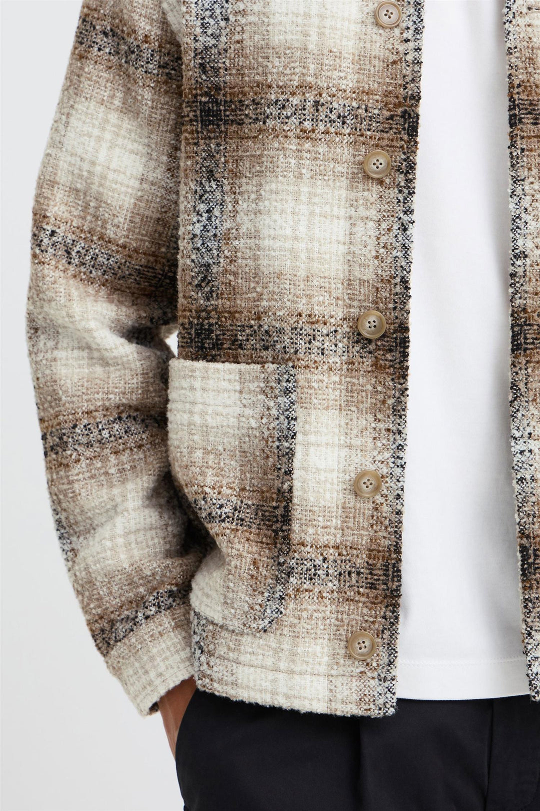 Cfcesar Jackets