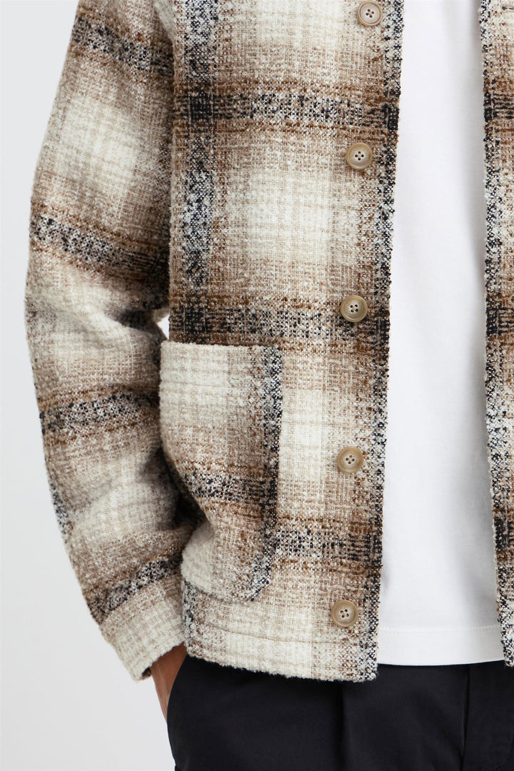 Cfcesar Jackets