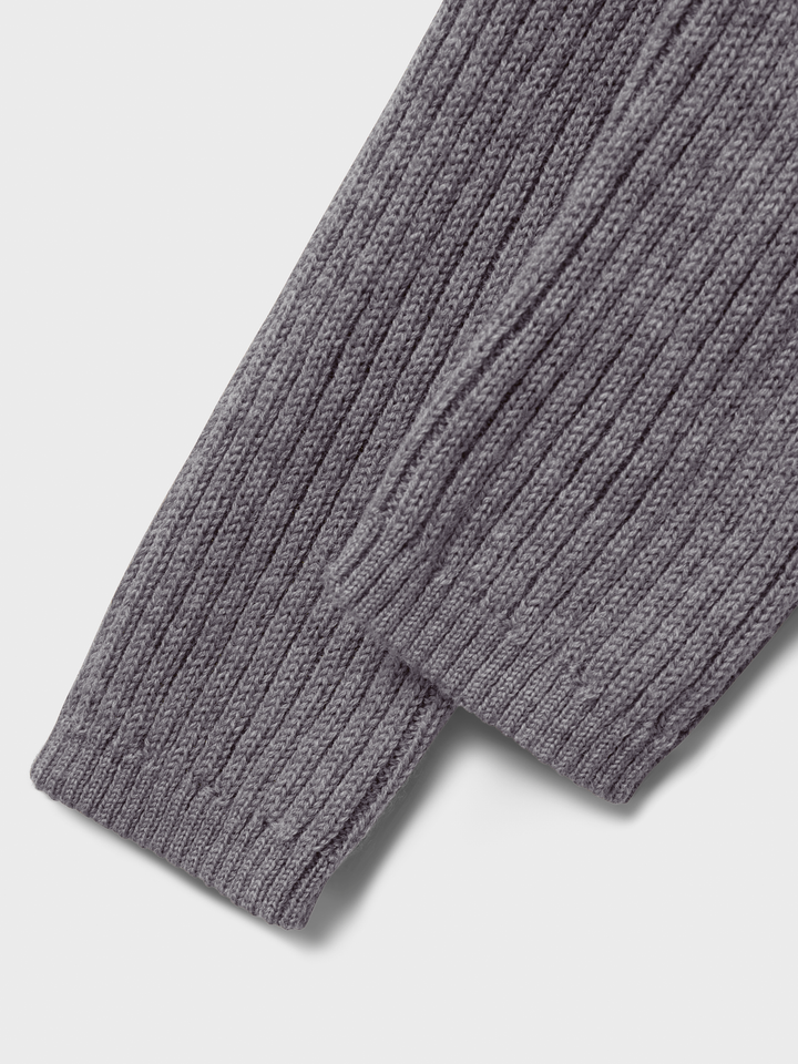 NKMWRISS WOOL LEGGING