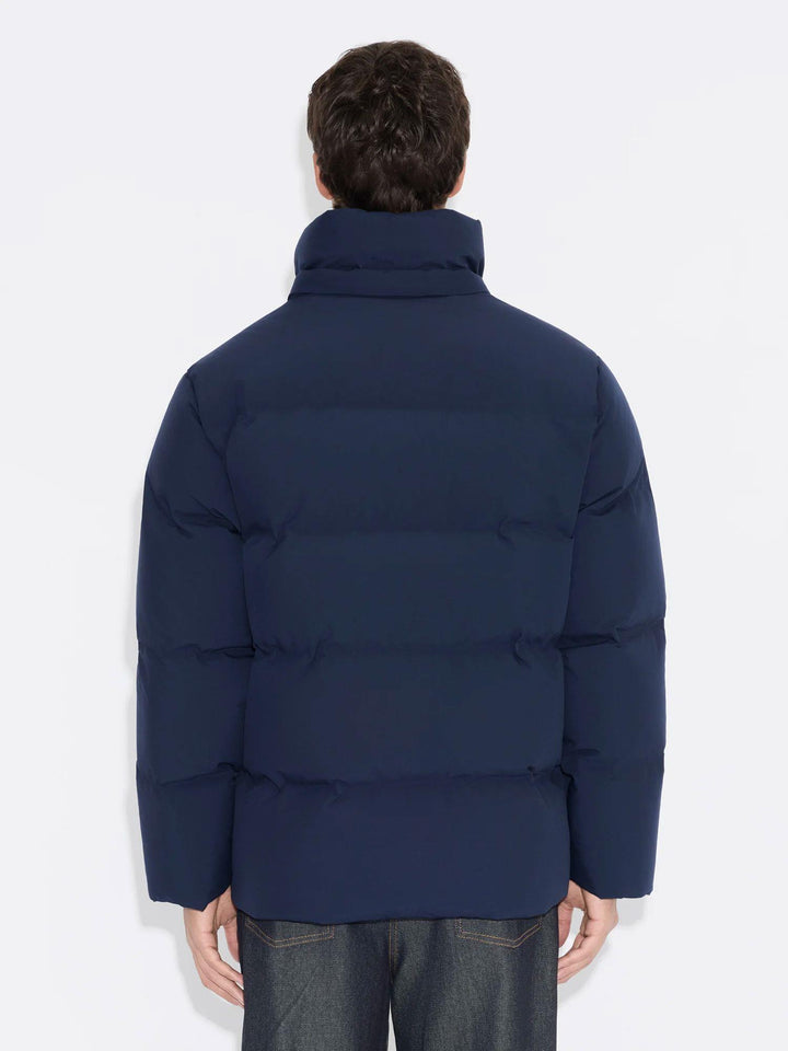 Dovre Down Jacket