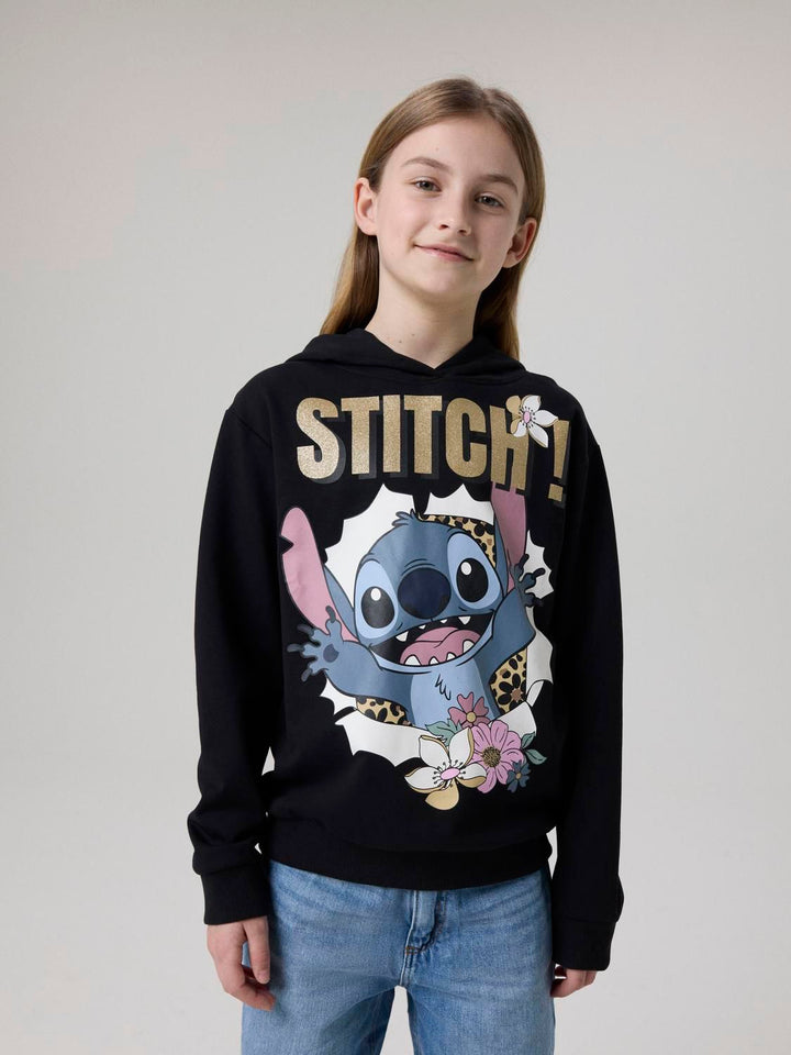 NKFJYNDA STITCH HETTEGENSER