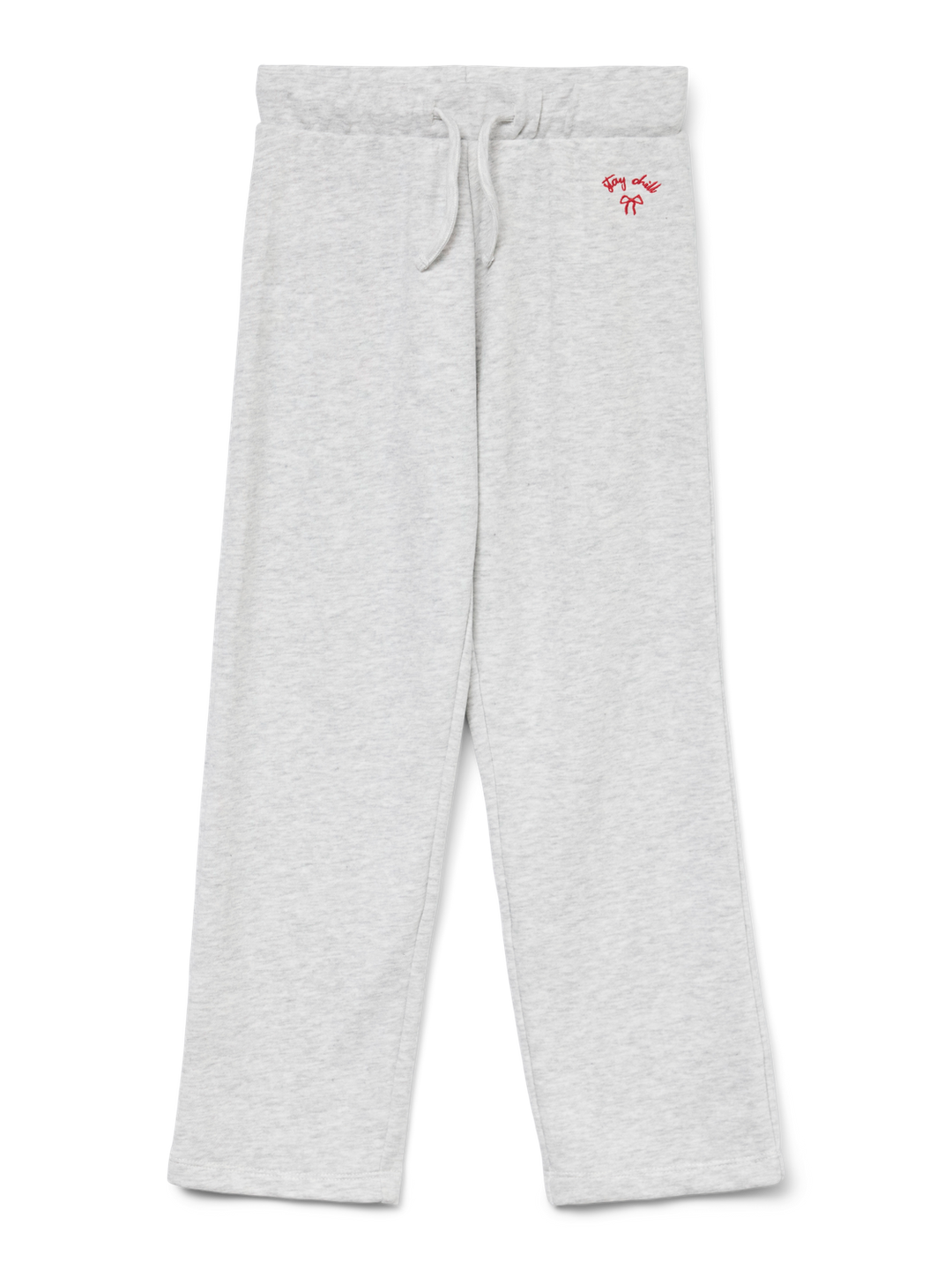 VMTRINA STRAIGHT SWEATPANT