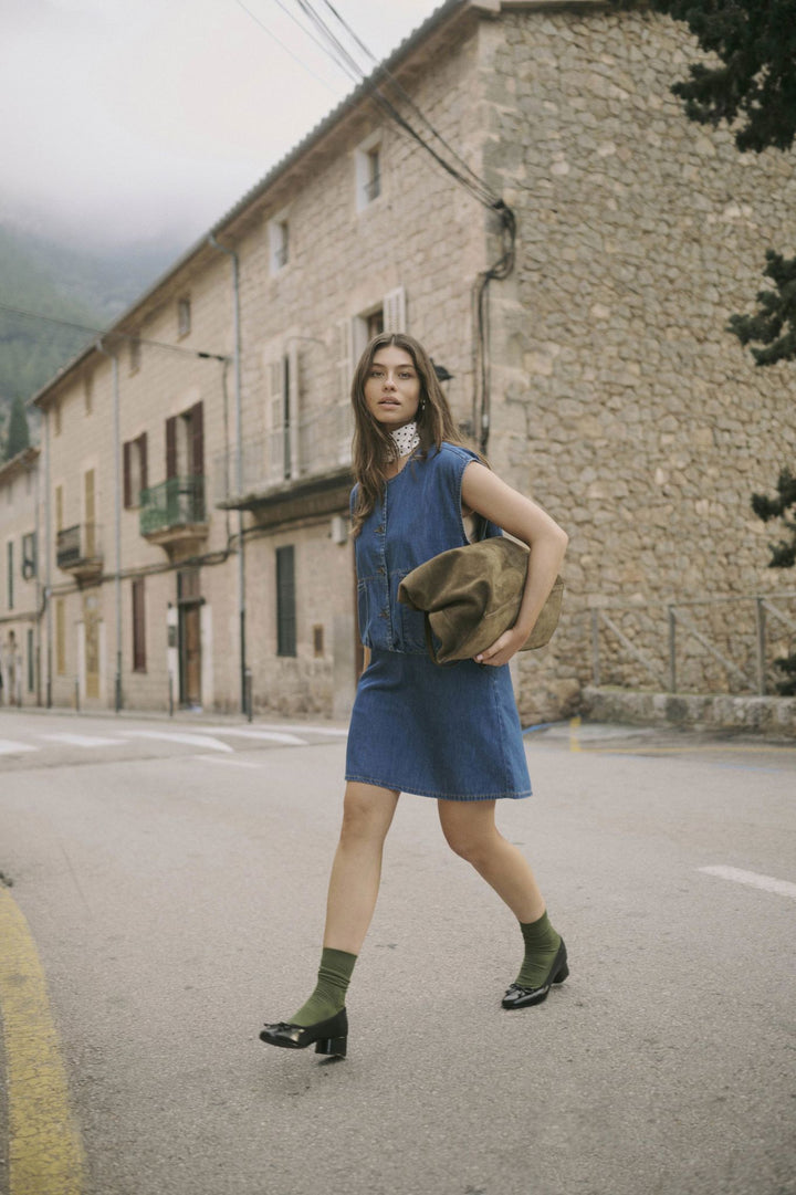 Cunua Arpa Skirt