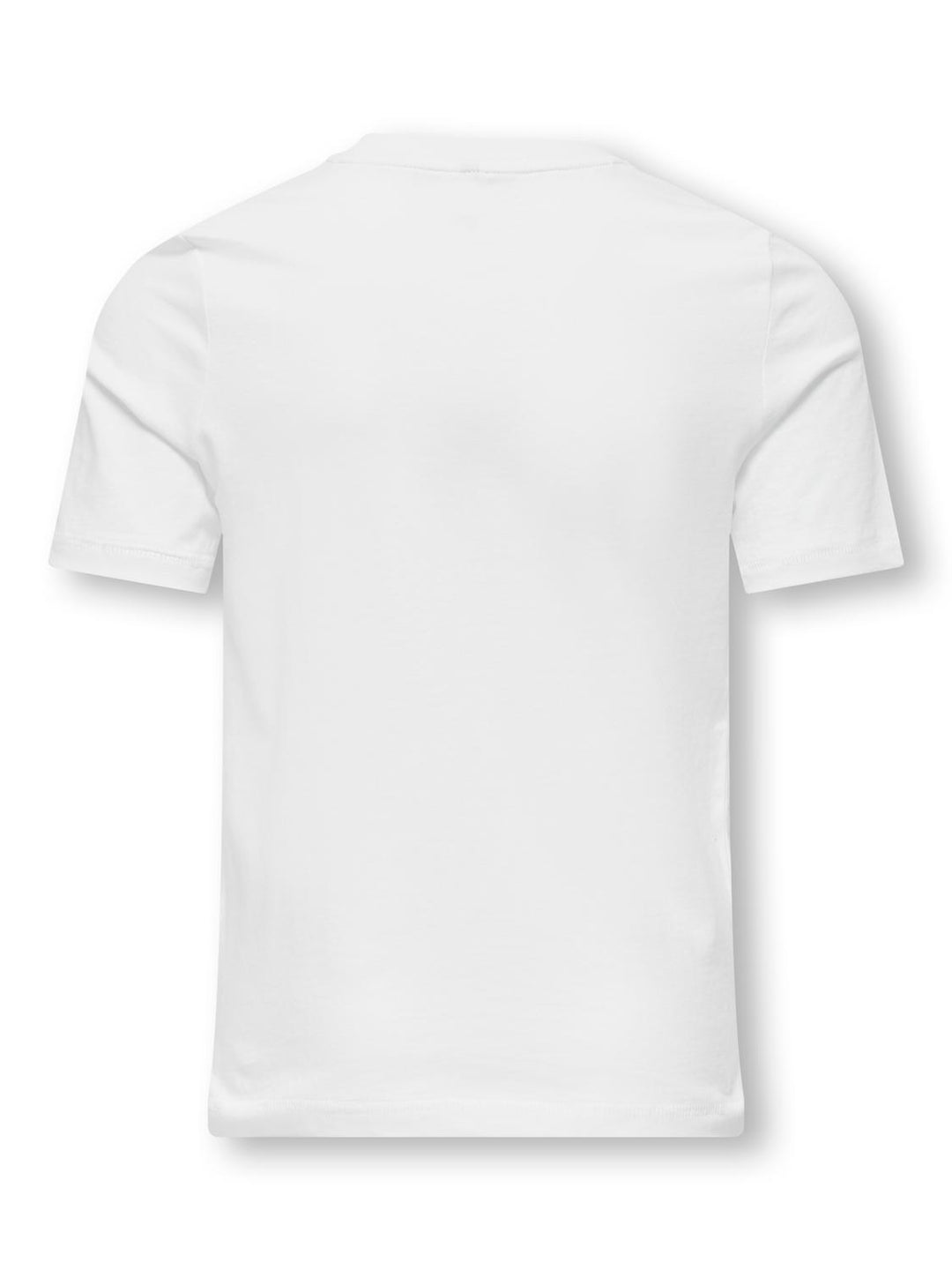 KOGKETTY LIFE S/S O-NECK T-SKJORTE