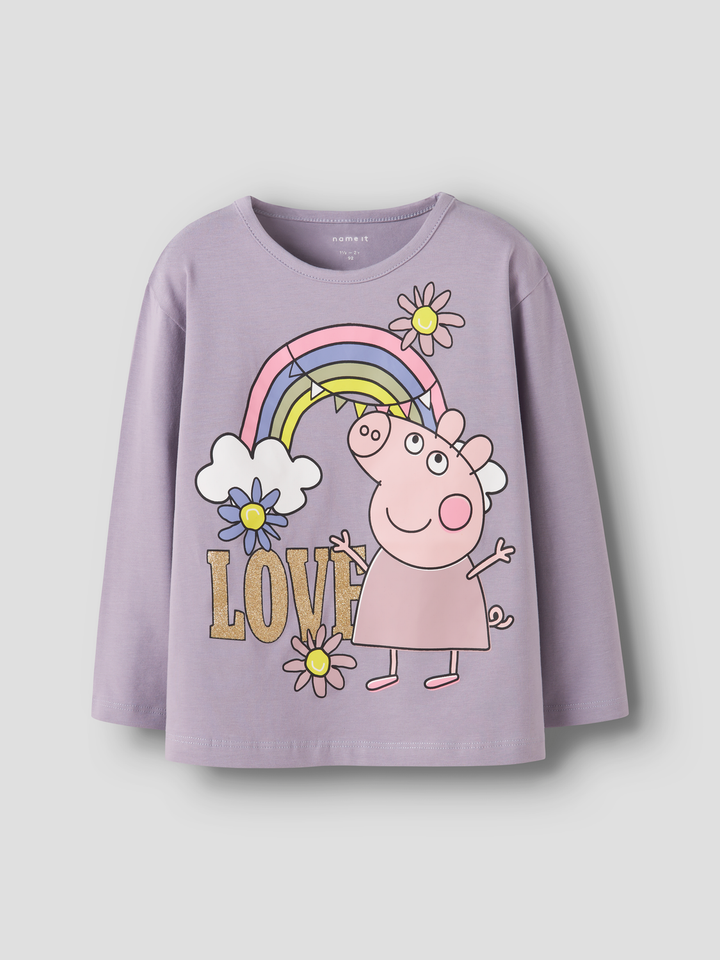 NMFDADA PEPPAPIG GENSER
