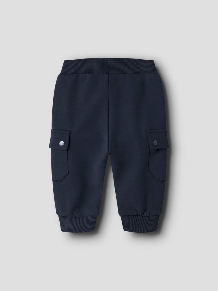 NBMFOKTAV JOGGEBUKSE