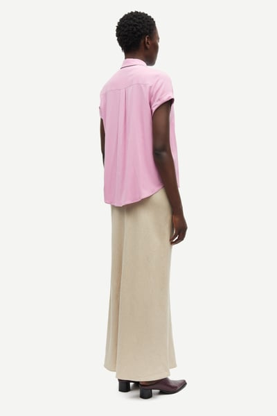 Saagneta Long Skirt