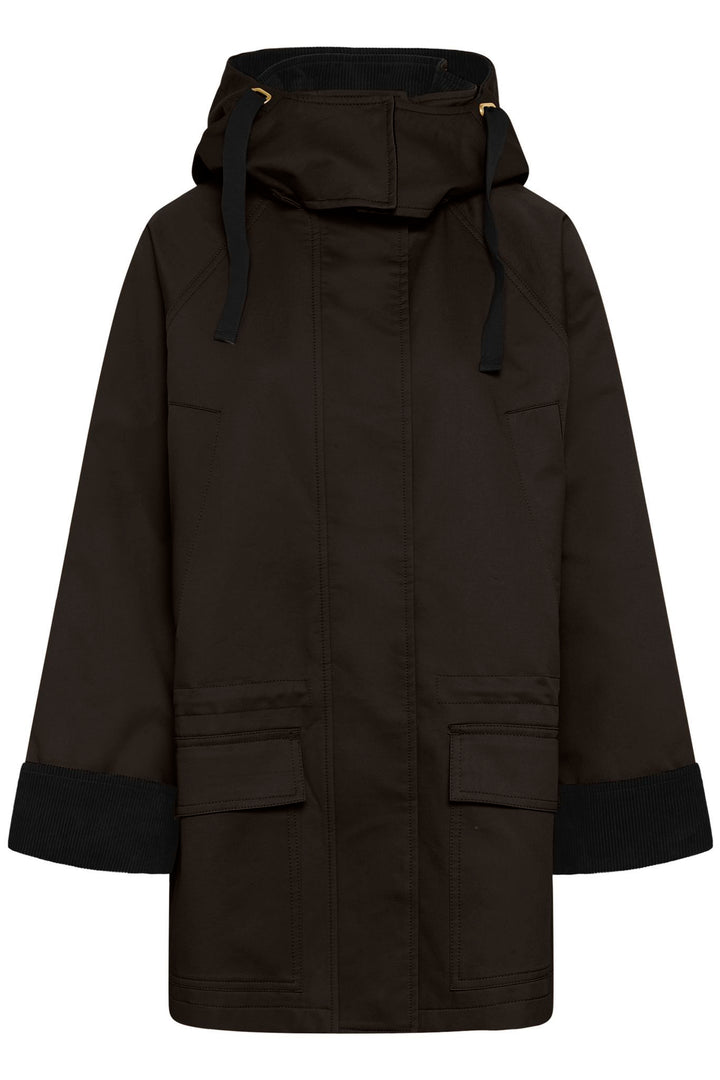 Hunteryiw Jacket
