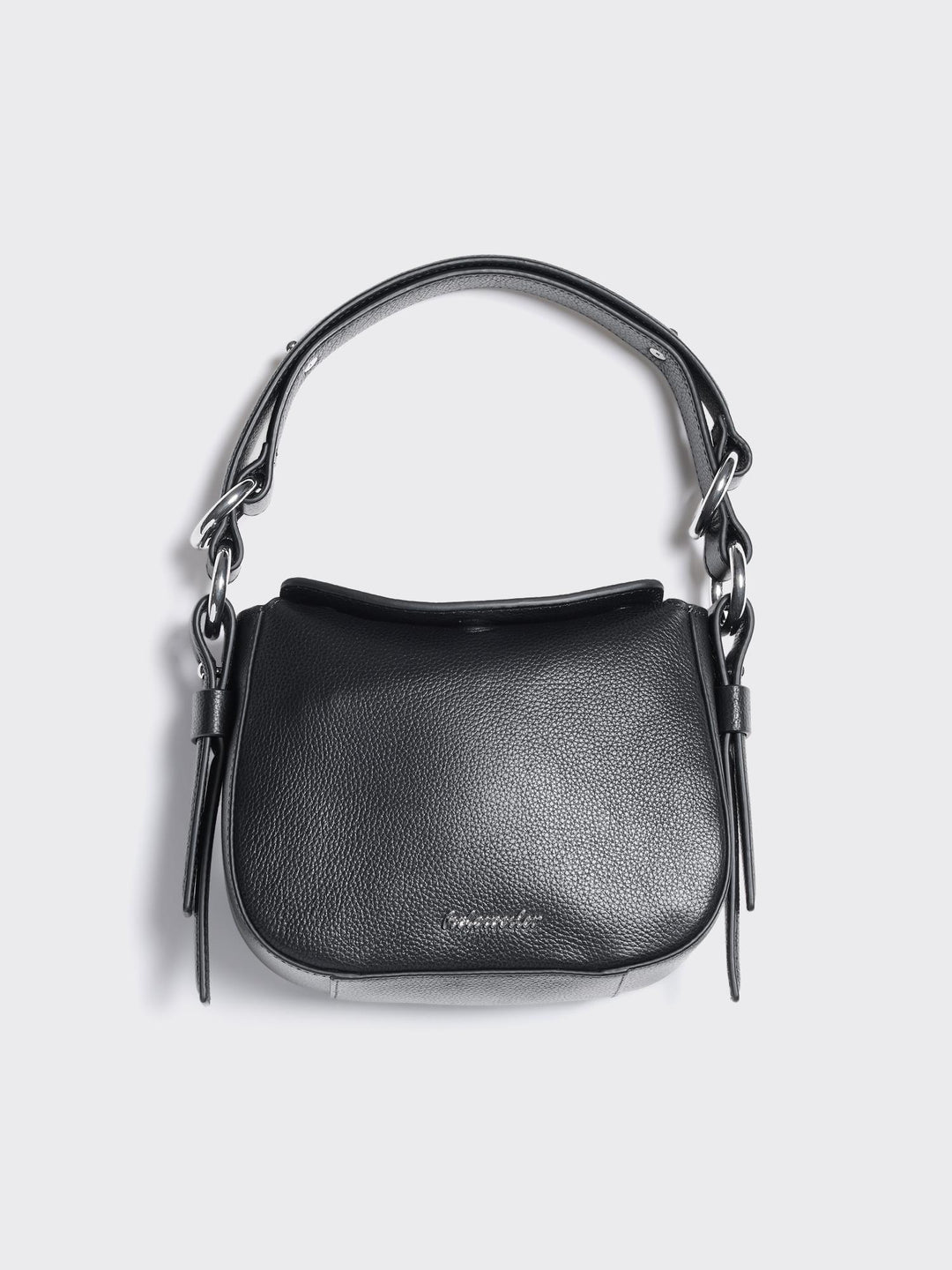 Bud Leather Bag Mini