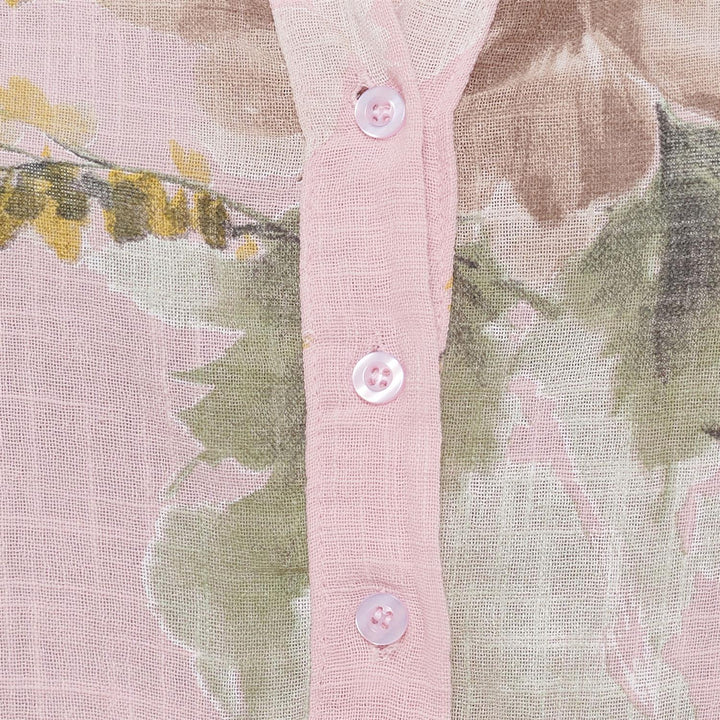 Mdcnadira Shirt