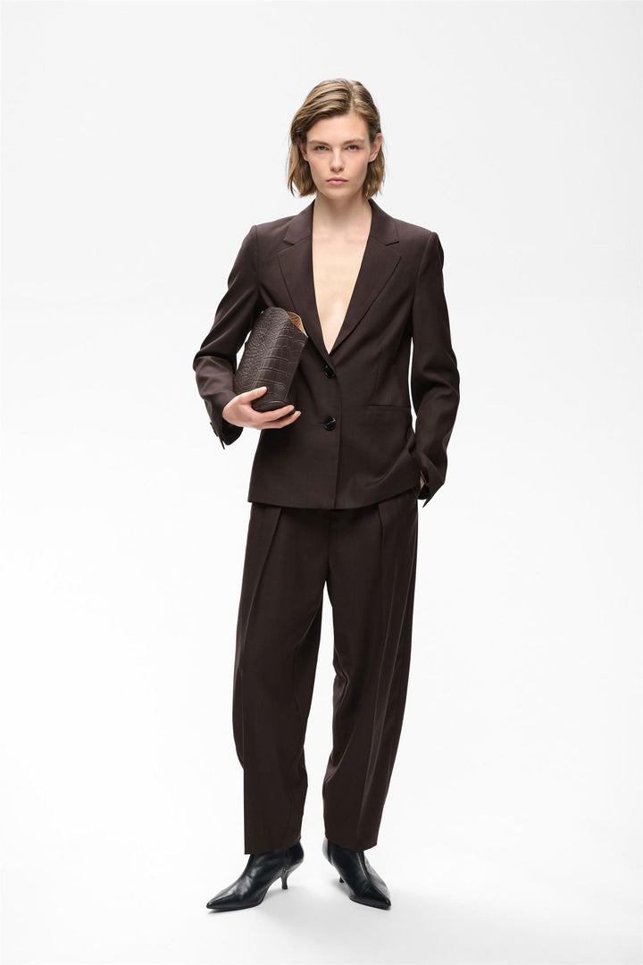 Cadieiw Mel Core Barrel Pant