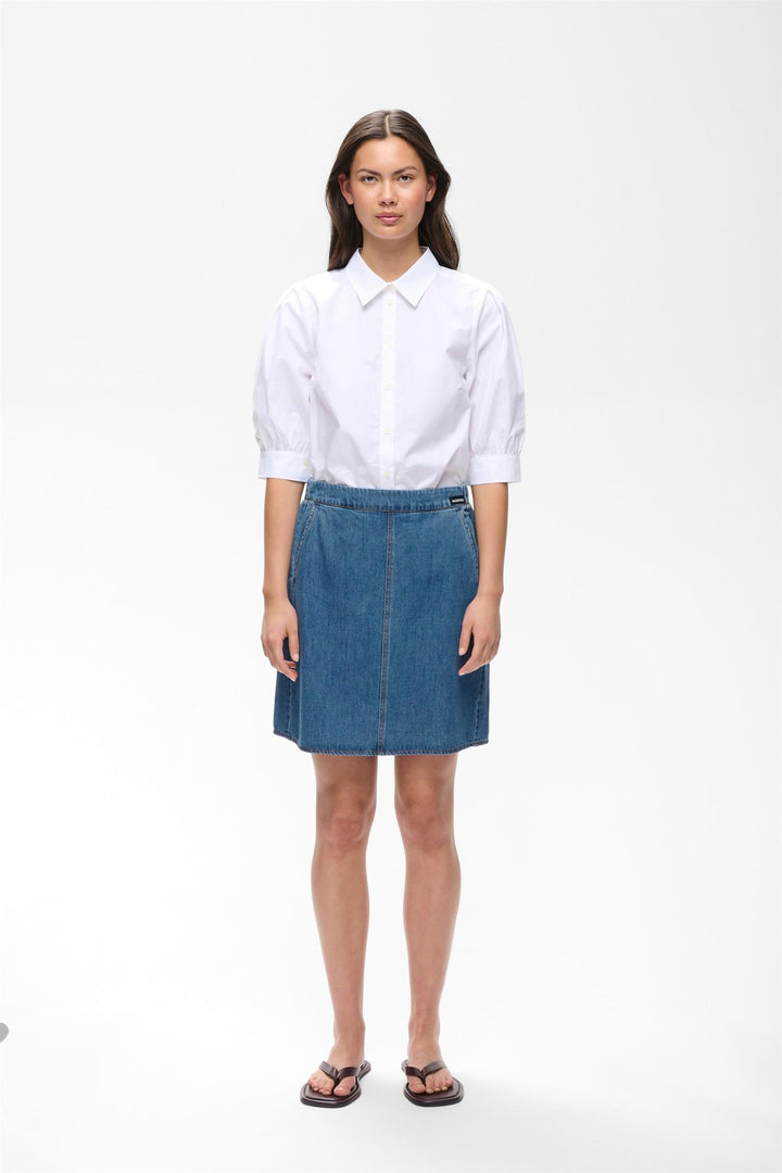 Glenniw Skirt
