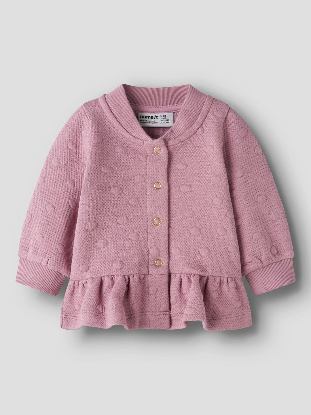 NBFNAENA CARDIGAN