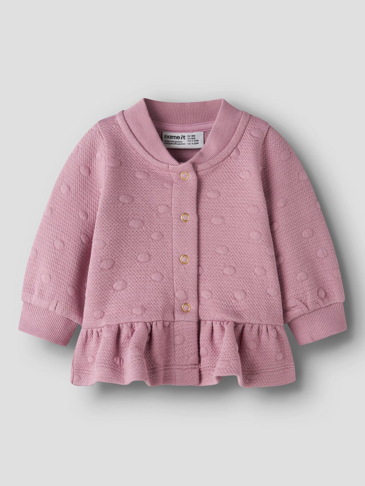 NBFNAENA CARDIGAN