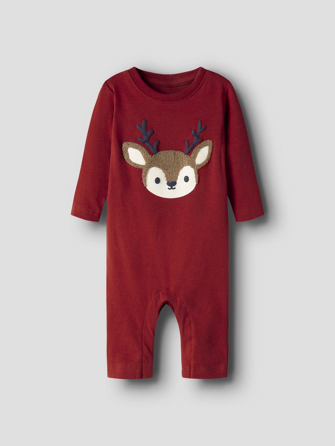 NBNRUKAN LS BDYSUIT