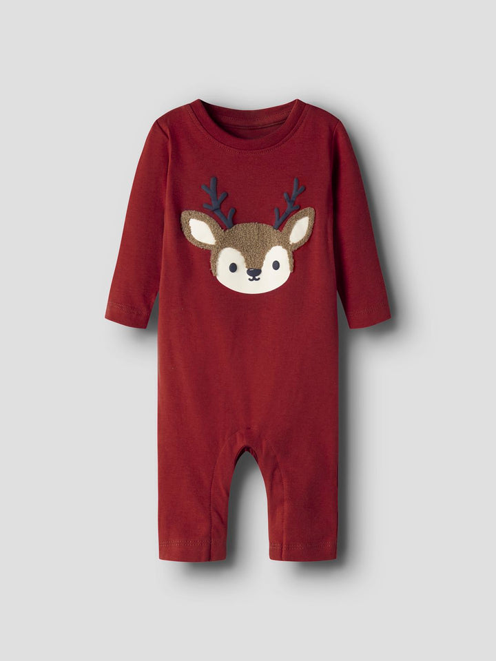 NBNRUKAN LS BDYSUIT