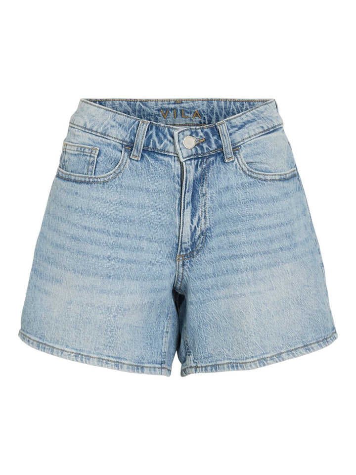 Vijaf Rw Denim Shorts-Noos