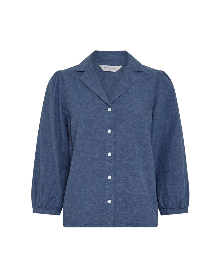 Mschpennie Ginia 3/4 Shirt