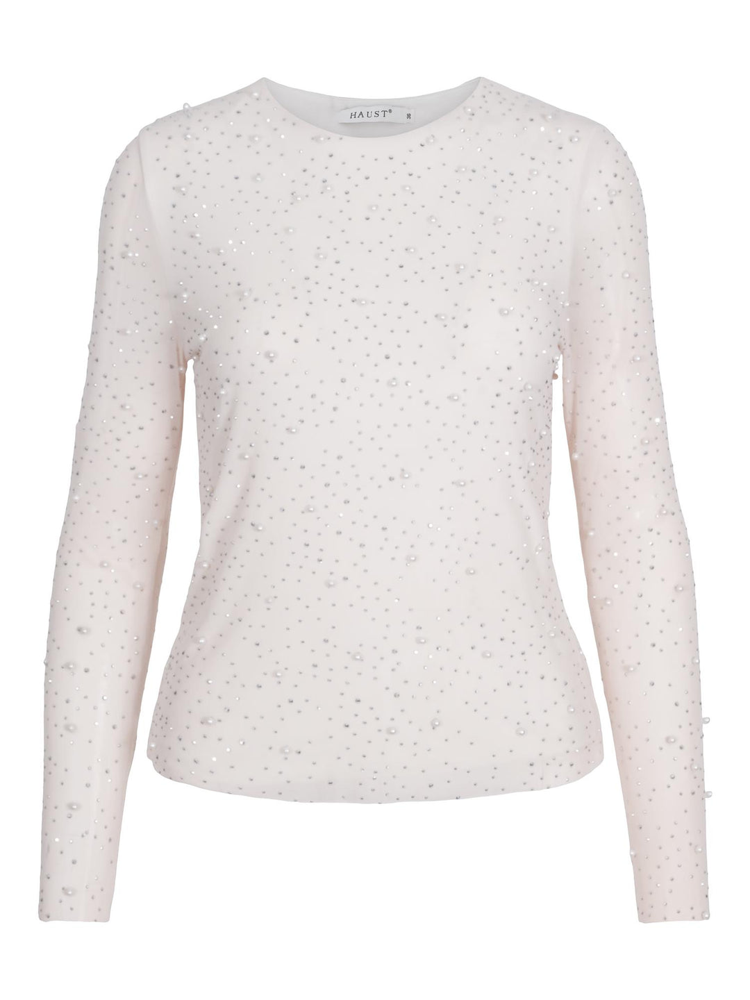Favorite Party Blouse
