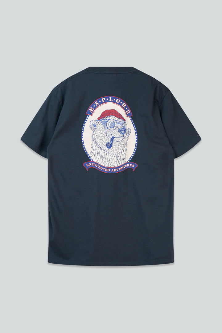 Ice Bear Adventure T-Shirt