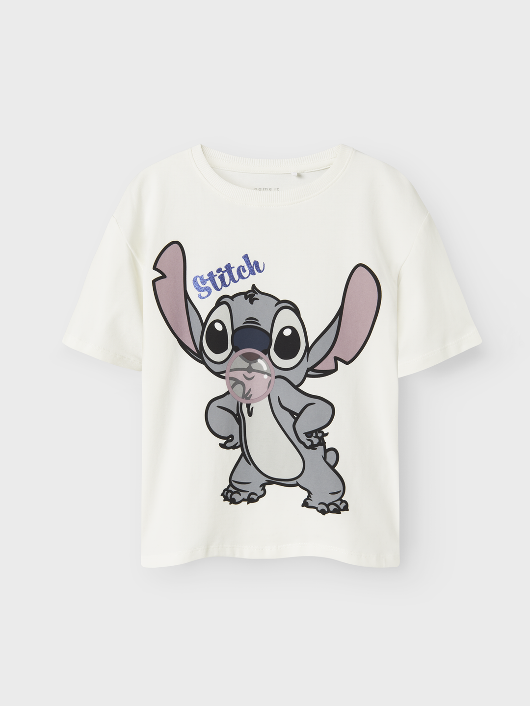 NKFAKUN STITCH GENSER