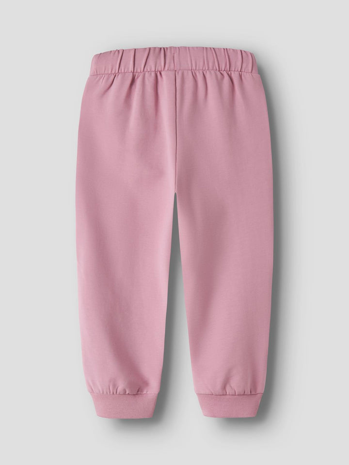 Nmfjemma Paw Nreg Swe Pant Unb Cplg