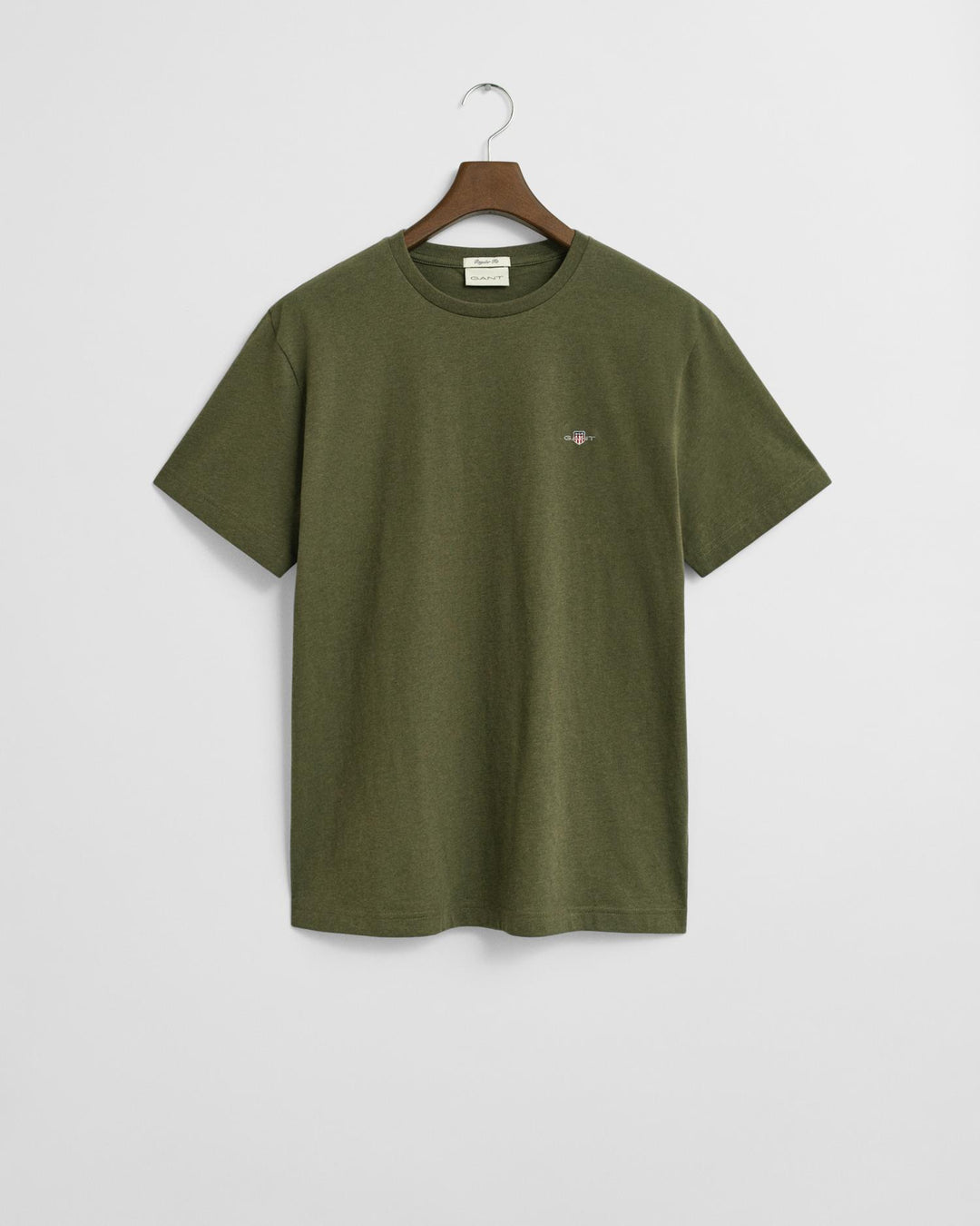 Reg Shield Ss T-Shirt