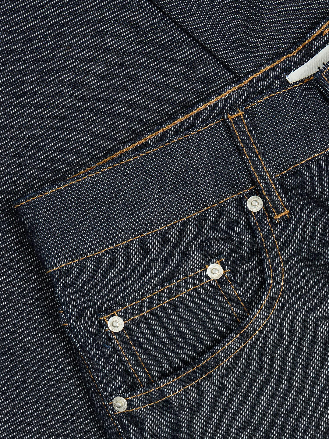 Pine Straight Jeans