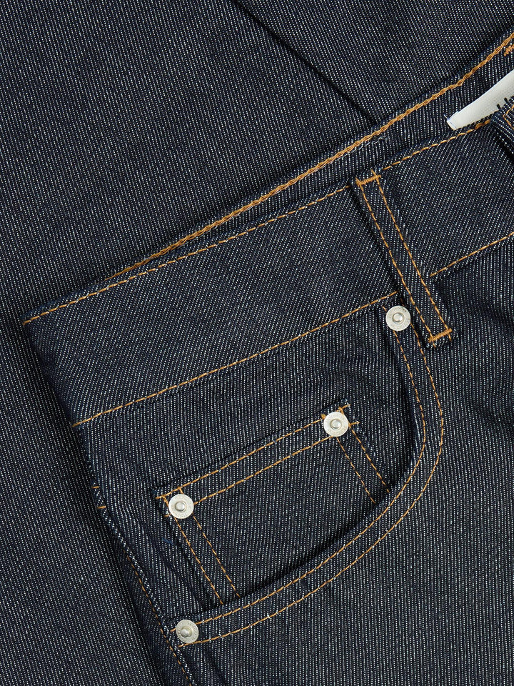 Pine Straight Jeans