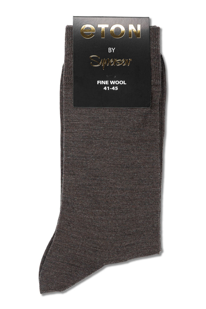 Eton Fine Wool Plain