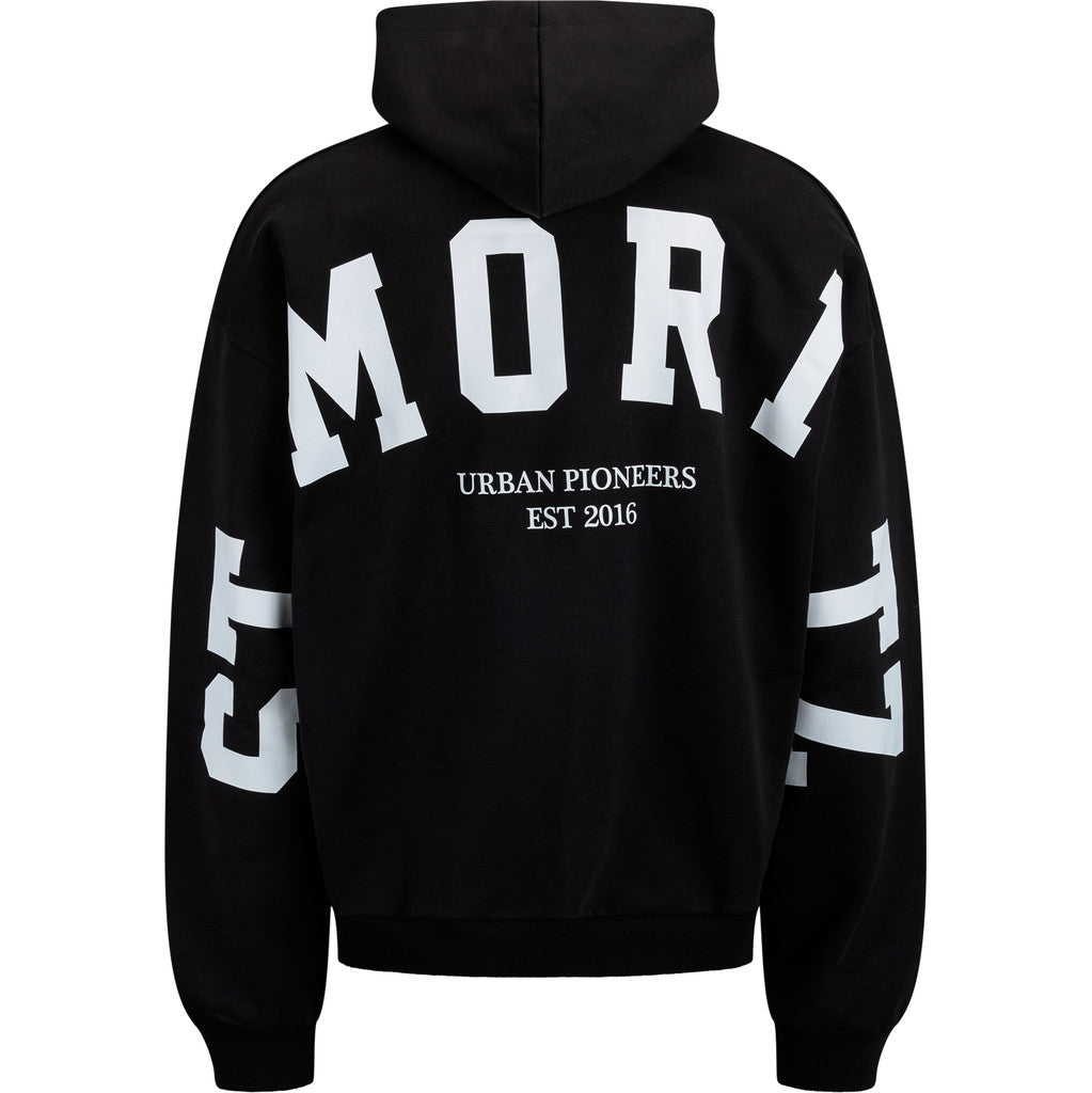 St.Moritz Hoodie