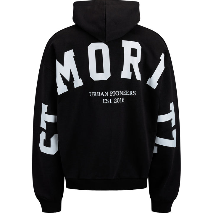 St.Moritz Hoodie