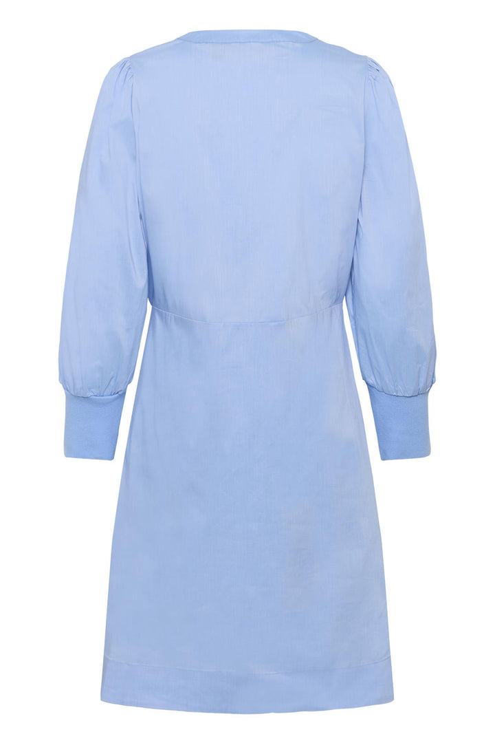Cukiea Antoinett Rib Dress